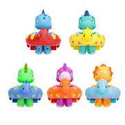 Bloopies - Jucarie de baie Floaties dinozauri, diverse modele BKF907898