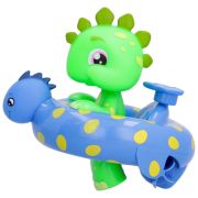 Bloopies - Jucarie de baie Floaties dinozauri, diverse modele BKF907898