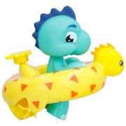 Bloopies - Jucarie de baie Floaties dinozauri, diverse modele BKF907898
