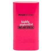 Blush stick On-The-Go fucsia, Nr. 02, 12g, 90208, Magic Studio