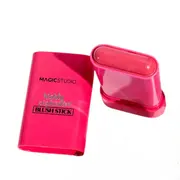 Blush stick On-The-Go fucsia, Nr. 02, 12g, 90208, Magic Studio