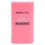 Blush stick On-The-Go roz deschis, 12g, 90208, Magic Studio