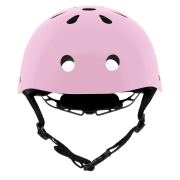 Casca De Protectie Pentru Copii, Sistem De Reglare, M, 52-56 Cm, 3 Ani+, Pink, Kidwell Pjbkaskori09a2