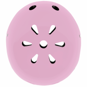 Casca De Protectie Pentru Copii, Sistem De Reglare, M, 52-56 Cm, 3 Ani+, Pink, Kidwell Pjbkaskori09a2
