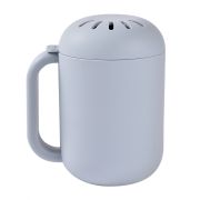 Clatitor din silicon pentru cap bebelusi Pebble ERFB920411