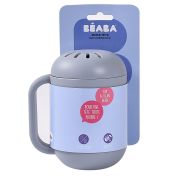 Clatitor din silicon pentru cap bebelusi Pebble ERFB920411