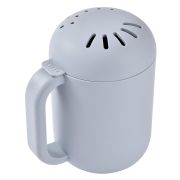 Clatitor din silicon pentru cap bebelusi Pebble ERFB920411