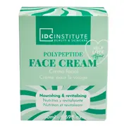 Crema de fata cu Polipeptide  Self Love Affair, 50ml, 12212, IDC Institute