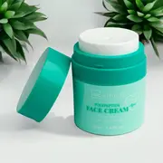 Crema de fata cu Polipeptide  Self Love Affair, 50ml, 12212, IDC Institute