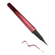 Eyeliner lichid Flash Neon, Magic Studio, 68027, 4 buc/set  (verde, albastru, roz, rosu)