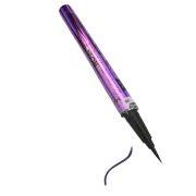 Eyeliner lichid Flash Neon, Magic Studio, 68027, 4 buc/set  (verde, albastru, roz, rosu)