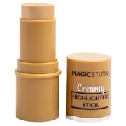 Iluminator Stik crema Auriu cald, nr 1, 90177, 6.8 g, Magic Studio