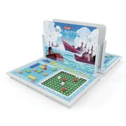 Joc de strategie Quercetti Sea Battle ERFQ01003
