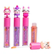 Luciu de buze Friendly Animals, 44108, Set 24, Martinelia