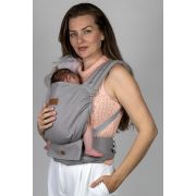 Marsupiu isara elite misty linen
