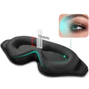 Masca de somn premium WAYA 3D EKDEM-SV2