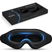 Masca de somn premium WAYA 3D EKDEM-SV2