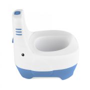 Olita Interactiva Pentru Copii Cu Sunet, Kidwell Fino, Alb Si Blue, 18 Luni + Pjbnocnfin01a0