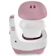 Olita Interactiva Pentru Copii Cu Sunet, Kidwell Fino, Alb Si Rose, 18 Luni + Pjbnocnfin03a0