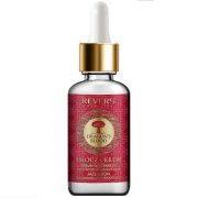 Pachet ingrijire Dragon' Blood Revers - apa micelara, crema de ten, sampon, exfoliant si ser ingrijire XL
