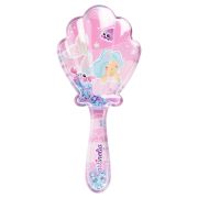 Perie de par roz, Mermaid Shell, 90034, Martinelia