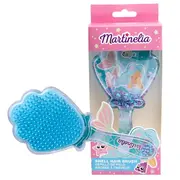 Perie de par turqoise, Mermaid Shell, 90034, Martinelia