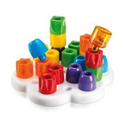 Quercetti Chunky Peggy 21 ERFQ04160