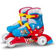 Role Paw Patrol 27-30 FUNKPA450301