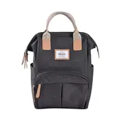 Rucsac de infasat Beaba Wellington Dark Heather Grey ERFB940328