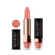 Ruj de buze Satin Lips, Revers, Chocolate Touch, 19, maro