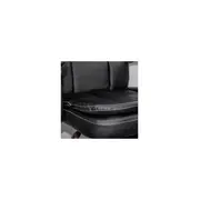 Scaun directorial off341, piele ecologica, mecanism balans, robust, rabatabil 170 grade, 150 kg drm10592