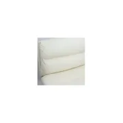 Scaun pentru relaxare rel407, piele ecologica, baza polipropilena, inaltime reglabila, 120 kg drm10584