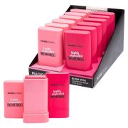 Set 12 Blush stick On-The-Go, 12g, 90208, Magic Studio