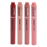 Set 24 bucati Balsam de buze Melt & Shine, 68176, Magic Studio