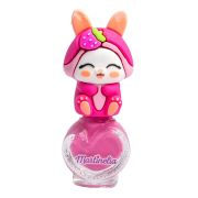 Set 4 bucati Lac de unghii Friendly Animals, 44107,  Martinelia