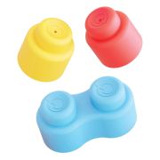 Set de Constructie Quercetti Momy Soft 32 blocuri ERFQ04143