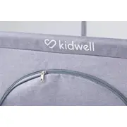 Spatiu De Joaca, Fanko, Kidwell, 180 X 200 Cm, Gri Pjbkomofan01a3