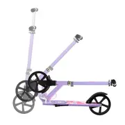 Trotineta Pliabila, Wxm, Driff Hibiscus City, Roti 200mm   Abec-7   Pana La 100 Kg, 4 Ani + Pjbhsdric01