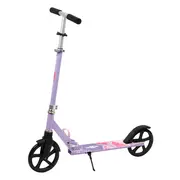 Trotineta Pliabila, Wxm, Driff Hibiscus City, Roti 200mm   Abec-7   Pana La 100 Kg, 4 Ani + Pjbhsdric01