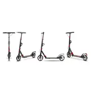 Trotineta Pliabila, Wxm, Wxm Rst-a02, Frana Pe Disc, Roti 200mm   Abec-9   2 Amortizoare   Pana La 100 Kg , 6 Ani + Pjbhmrsta02