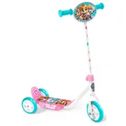 Trotineta Stamp Paw Patrol Pink FUNKPG340050