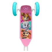 Trotineta Stamp Paw Patrol Pink FUNKPG340050