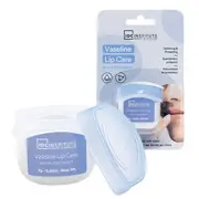 Vaselina pentru ingrijirea buzelor, 44093, 8.2g, IDC Institute