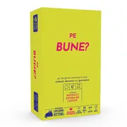 Joc de societate Pe bune?, limba romana BKFEKIWYLT01RO