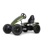 Kart BERG XL Jeep Revolution BFR