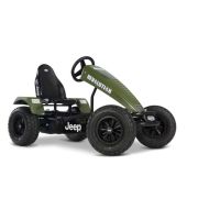 Kart BERG XL Jeep Revolution BFR