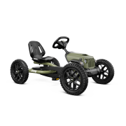 Kart BERG Jeep Buddy Wrangler