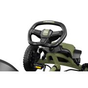 Kart BERG Jeep Buddy Wrangler
