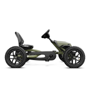 Kart BERG Jeep Buddy Wrangler