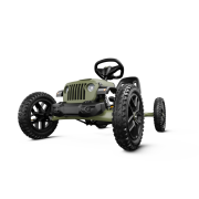 Kart BERG Jeep Buddy Wrangler